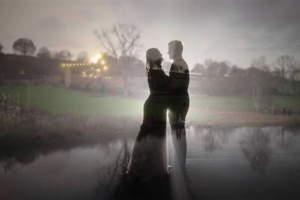 Double exposure