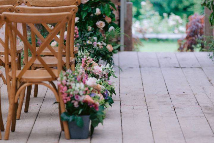 Meadow Aisle