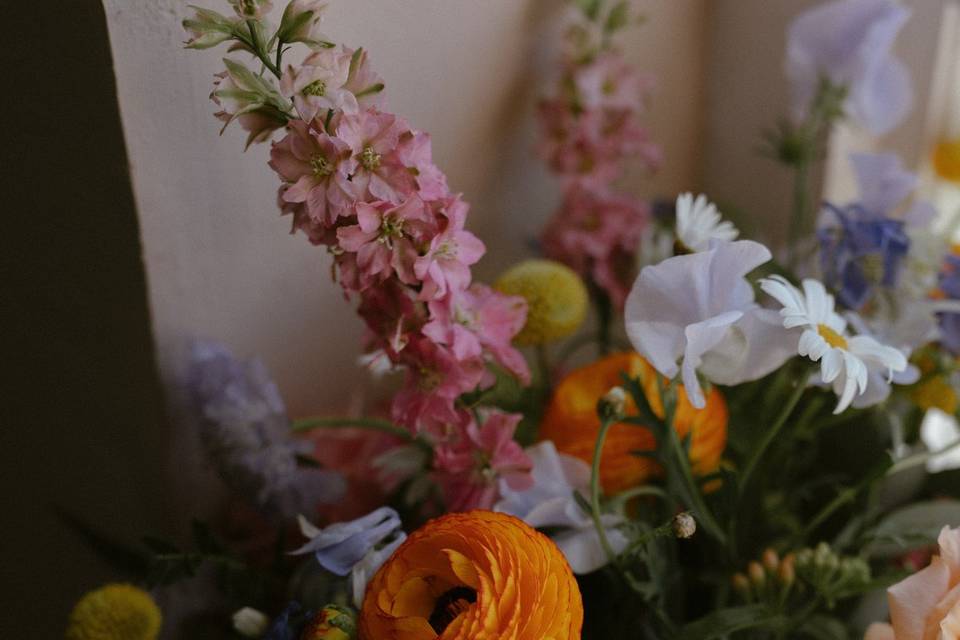 Floren Flowers
