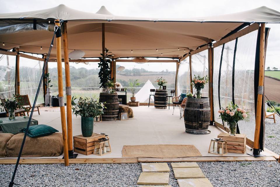 Marquee