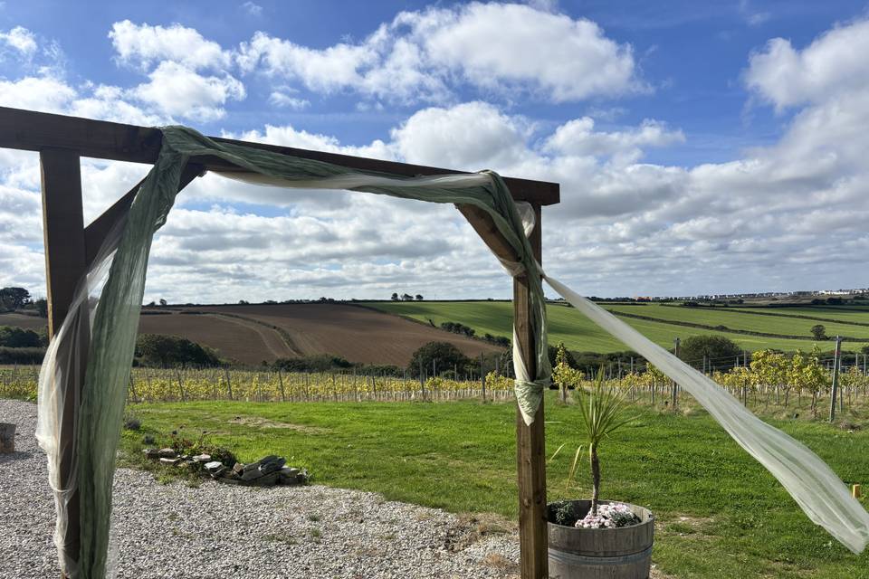 Archway