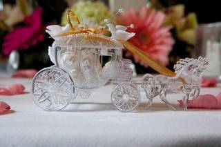 Classic Wedding Cars & Events