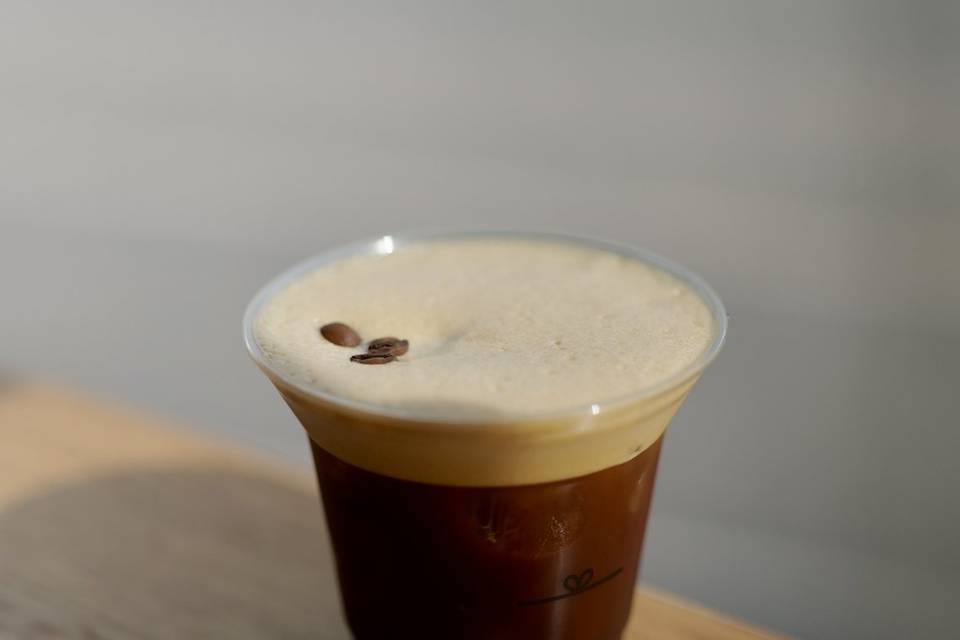 Espresso martini