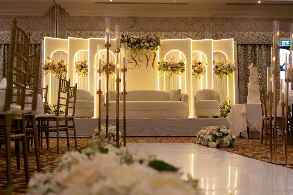 Brit Suite