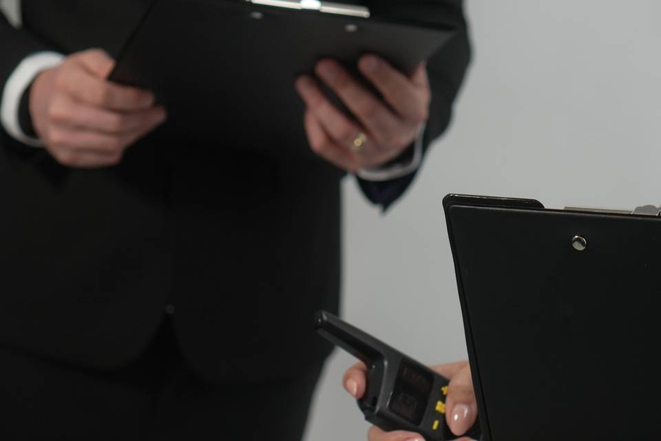 Professional support