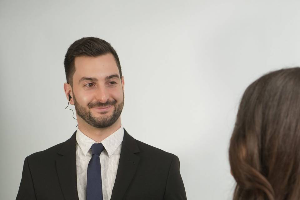 Communication & Oversight