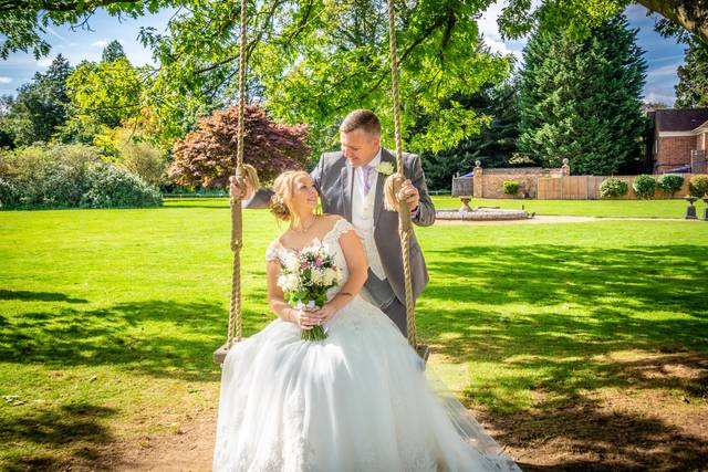 Rachel Weatherley Photography