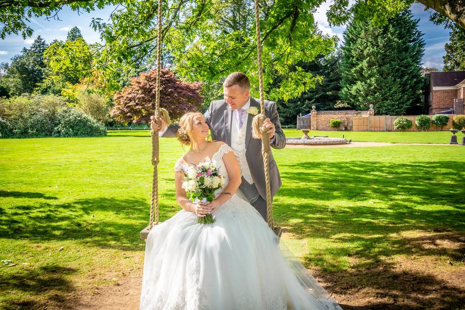 Rachel Weatherley Photography
