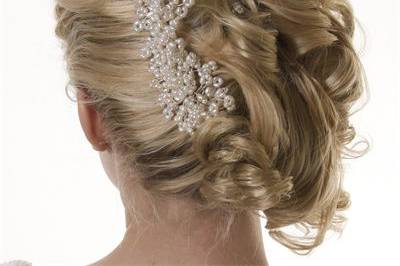 Bling Bridal and Beauty