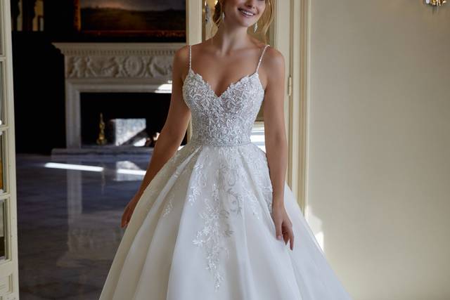 Fairytales 2025 bridal reviews