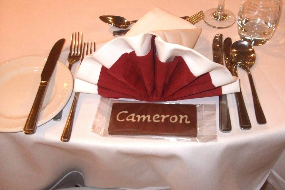 Place Setting