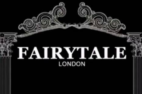 Fairytale London