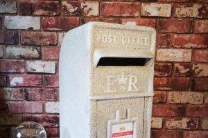 Postbox