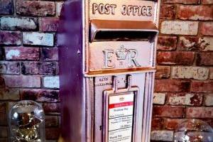 Postbox