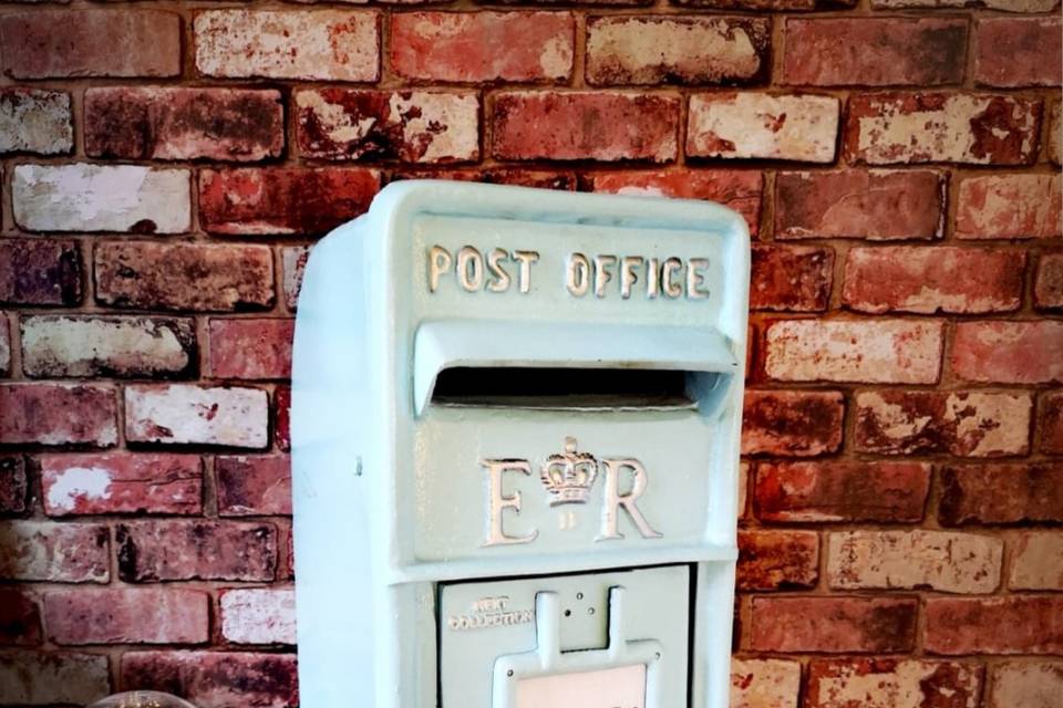 Postbox