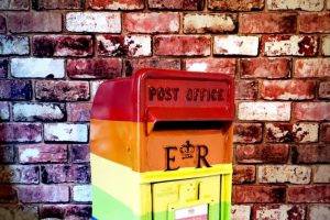 Postbox