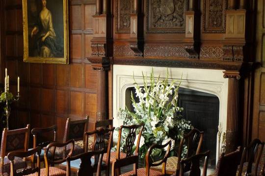 Chawton House Library