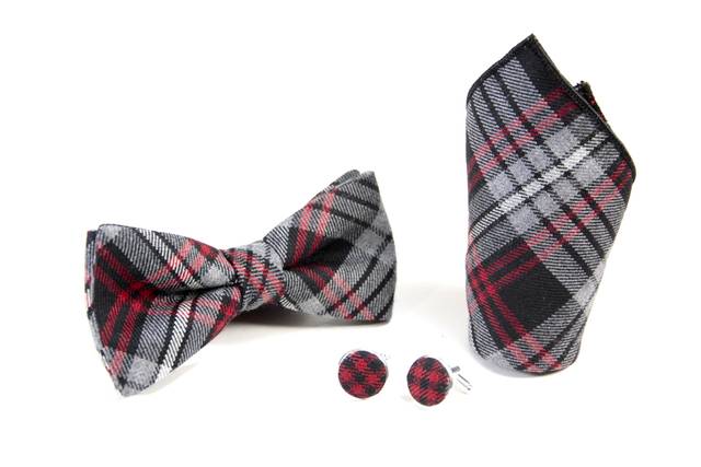 Bow sale tie company