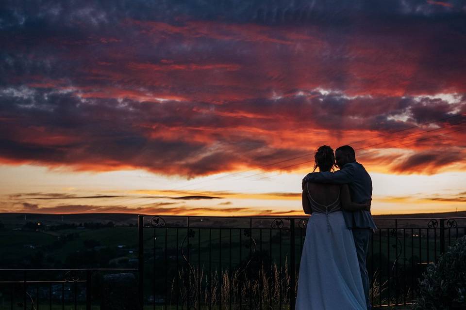 Sunset dreams