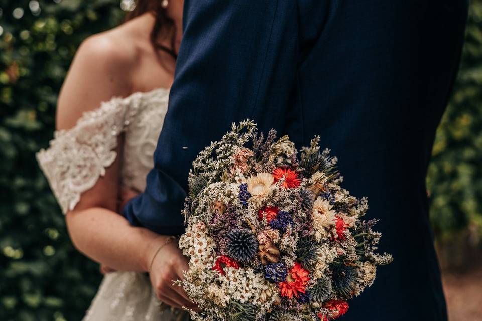 Bouquet of dreams