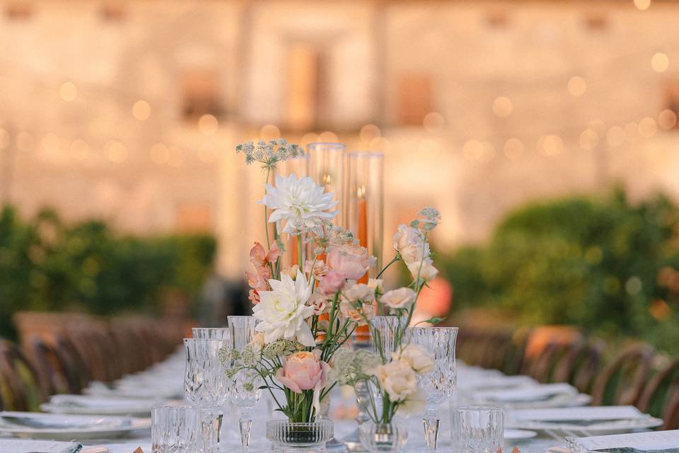 Tuscany wedding