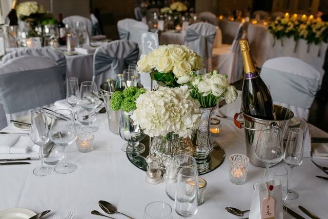 Bannatyne Hotel Darlington 25