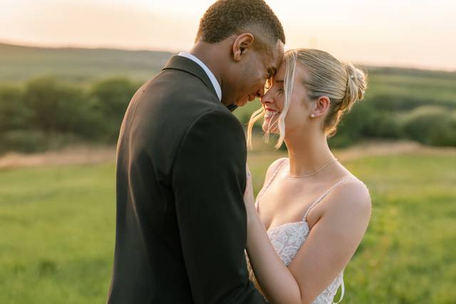 Wedding photography