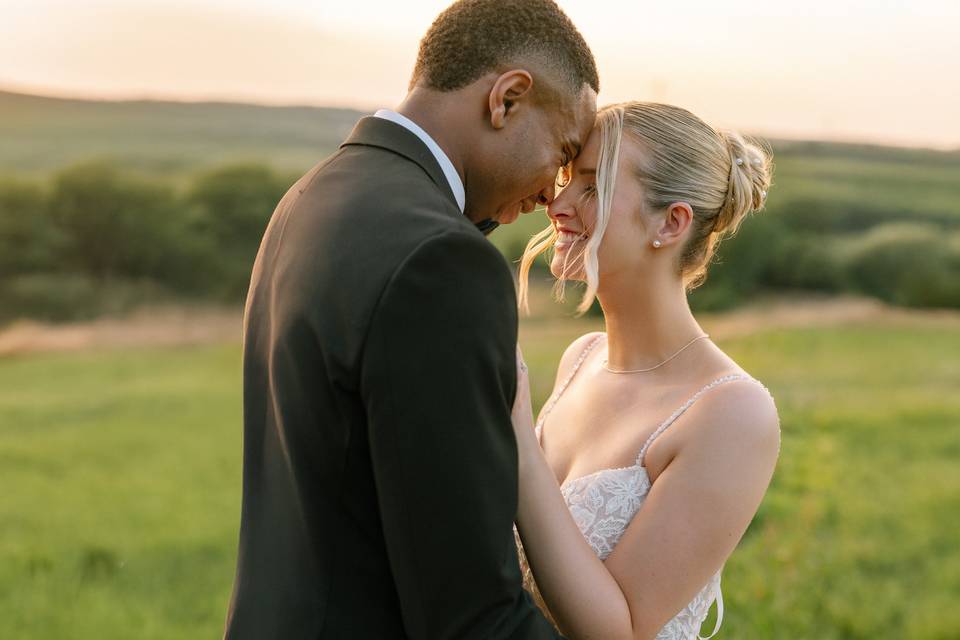 Wedding photography