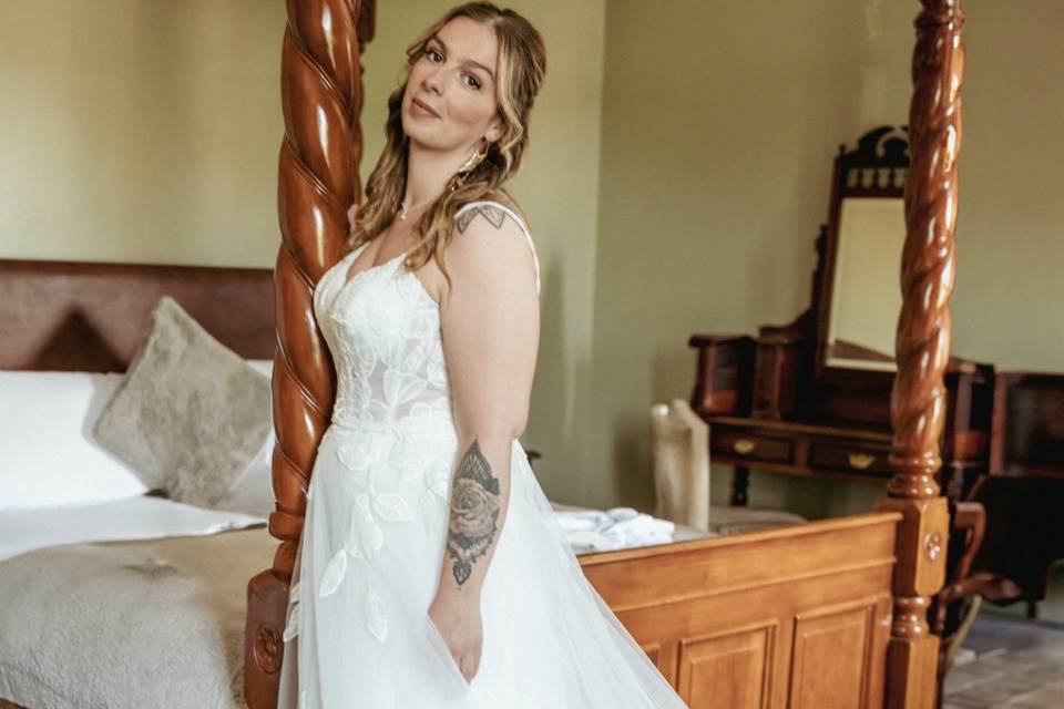Bridal Suite