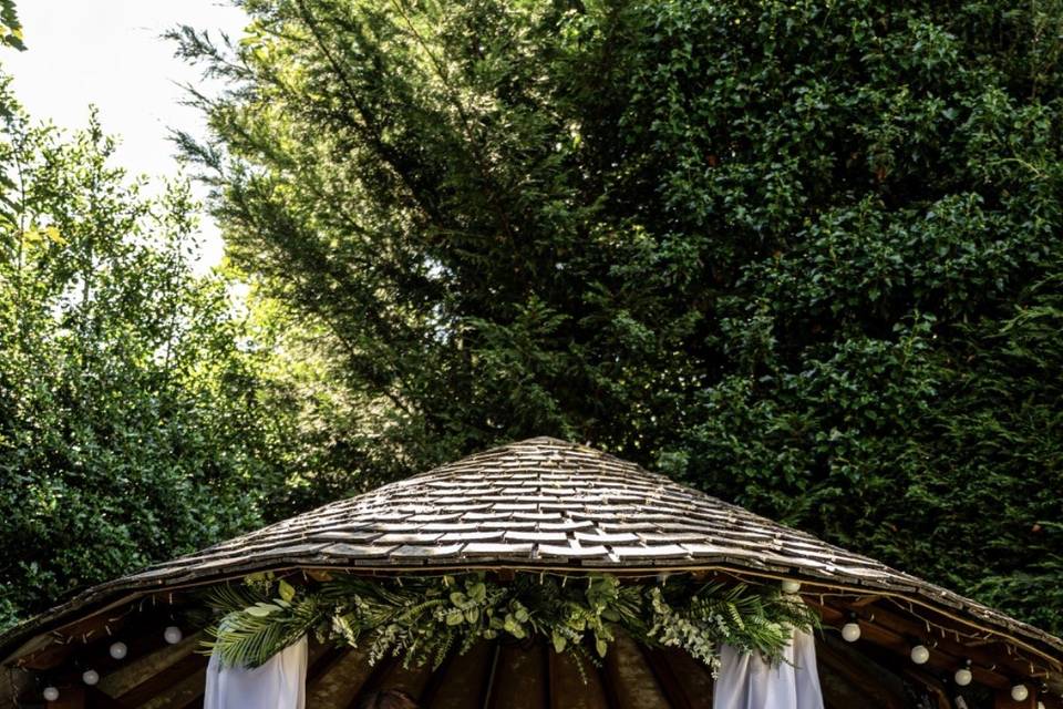 Pavillion Photo