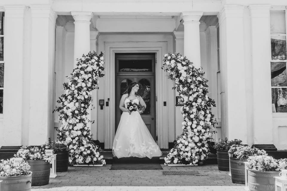 Bannatyne Hotel Darlington ent