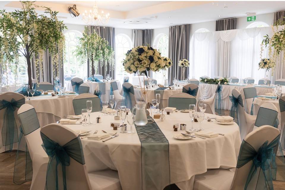 Wilbur Suite