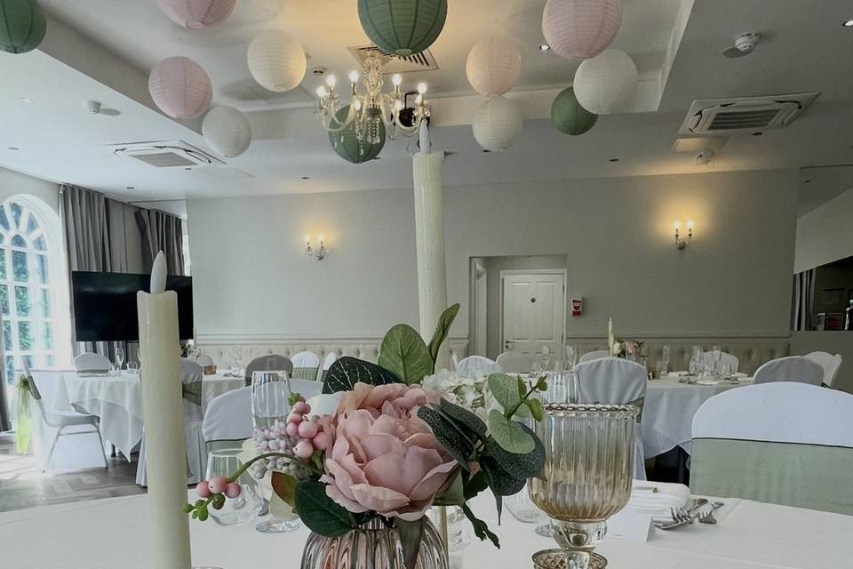 Wilbur Suite