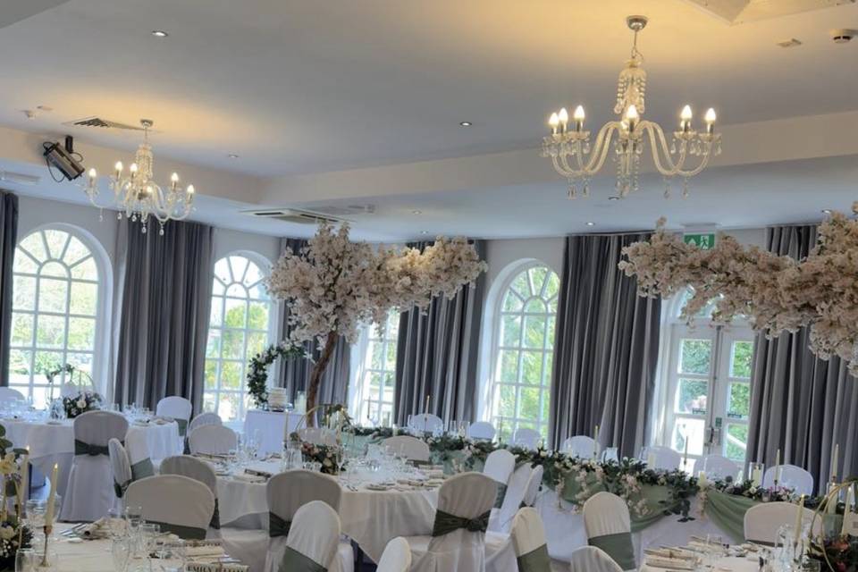 Wilbur Suite