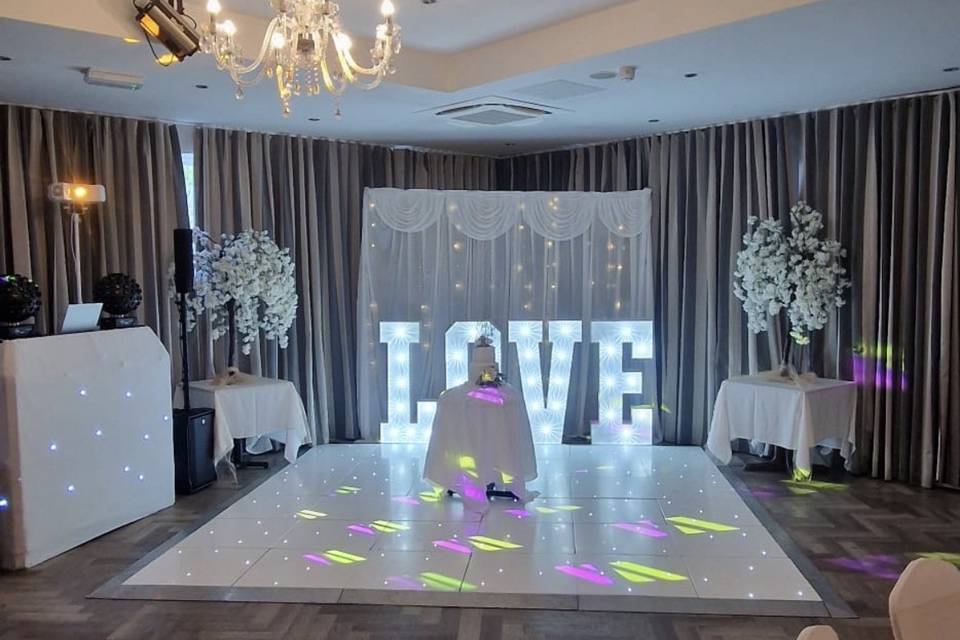 Wilbur Suite