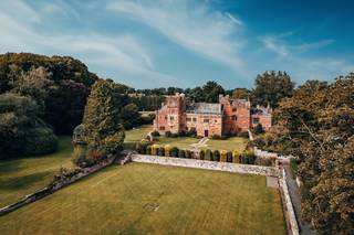 Dalston Hall