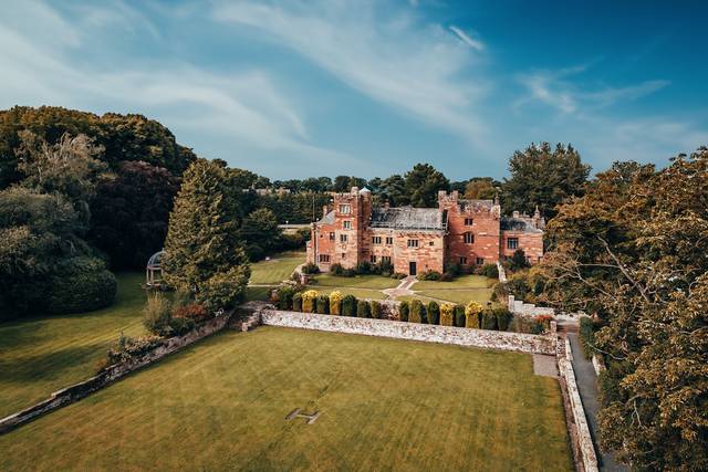 Dalston Hall
