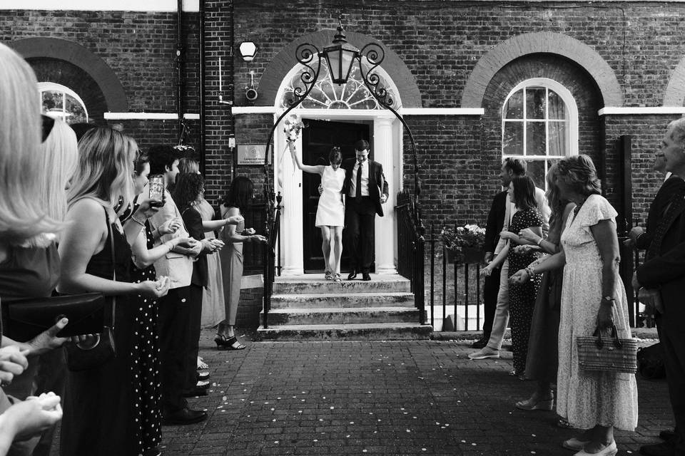 Ceremony