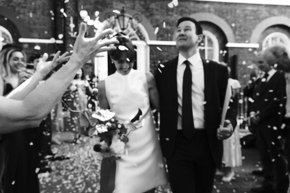 Confetti
