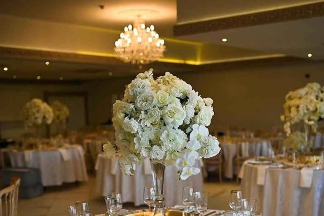 Showstopper Centrepieces