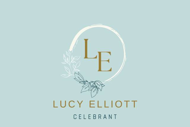 Lucy Elliott Celebrant