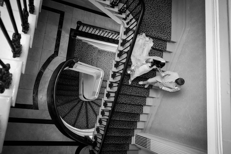 Staircase
