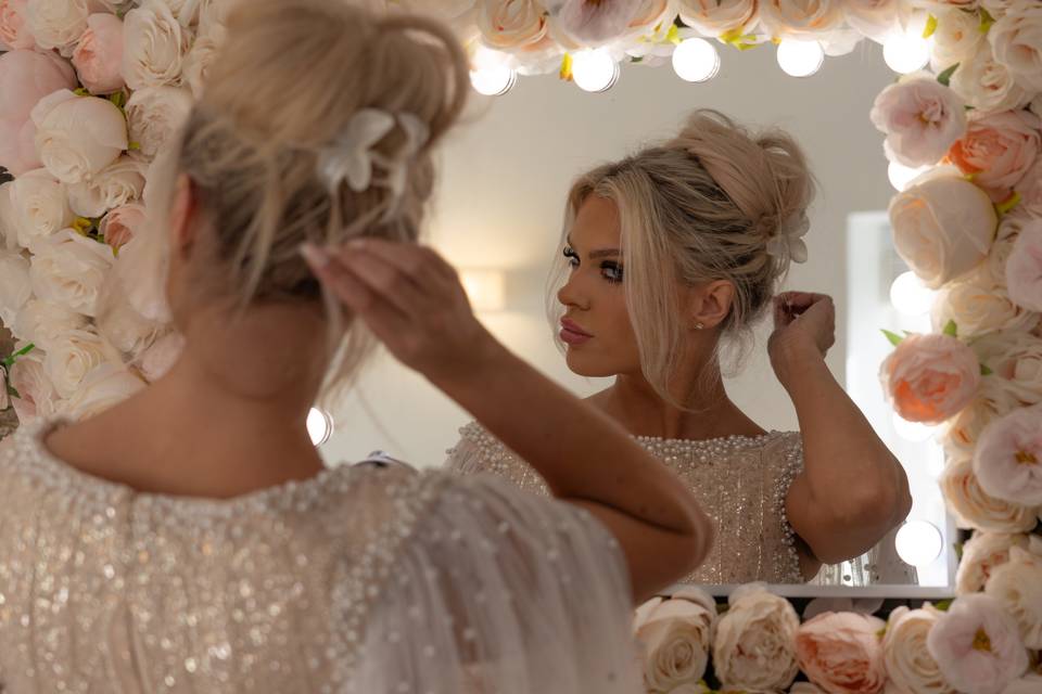 Preparations
