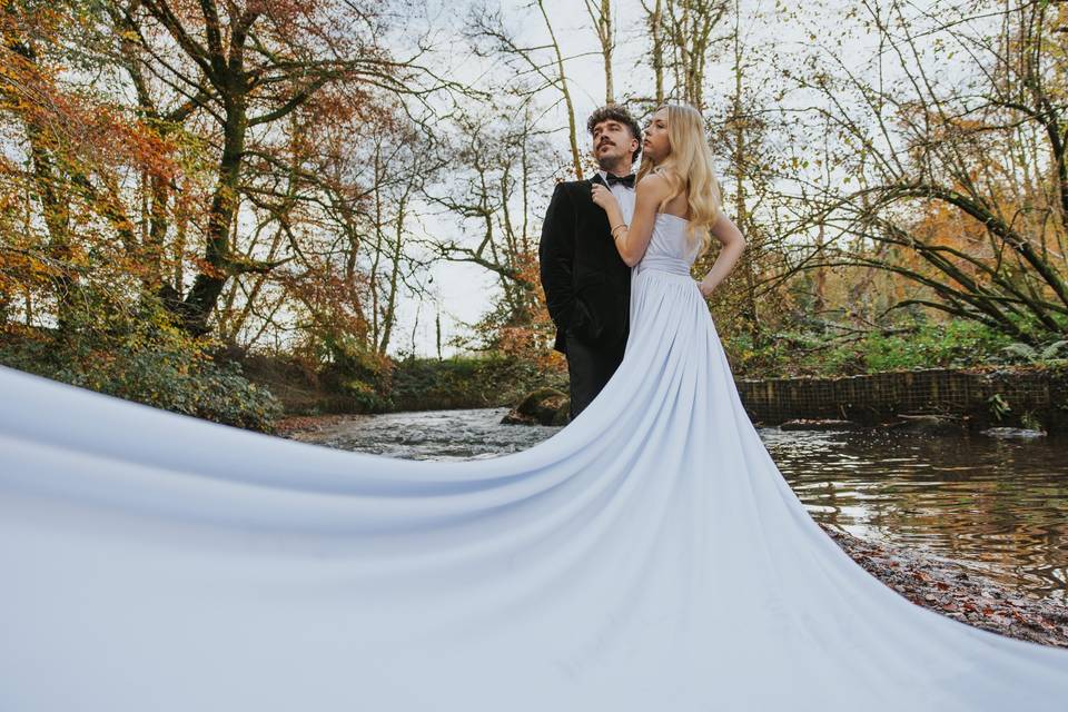 Amor Photography Ltd