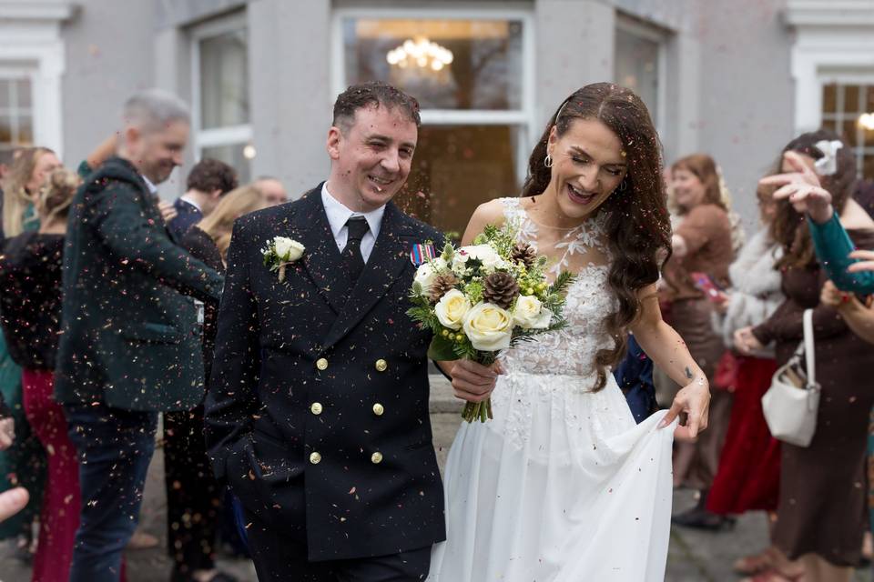 Confetti