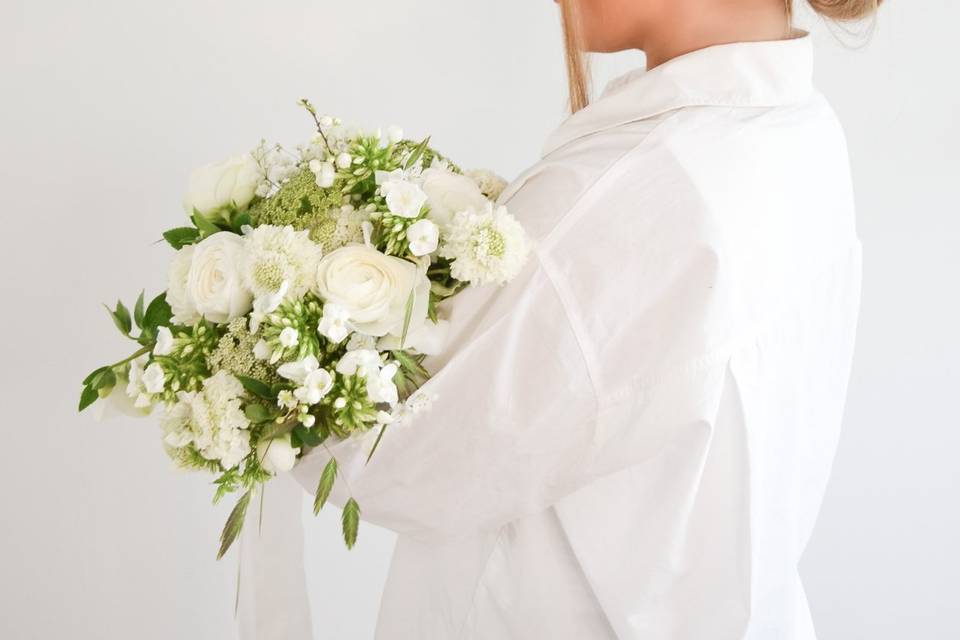 Ranunculus Bouquet