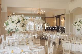 Cherished Moments Events