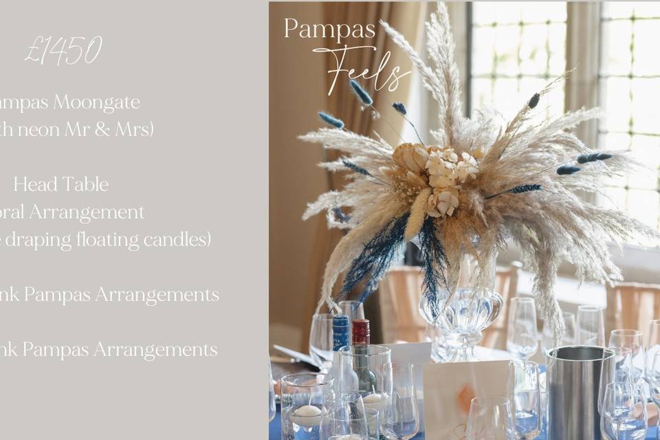 Cherished Moments Events