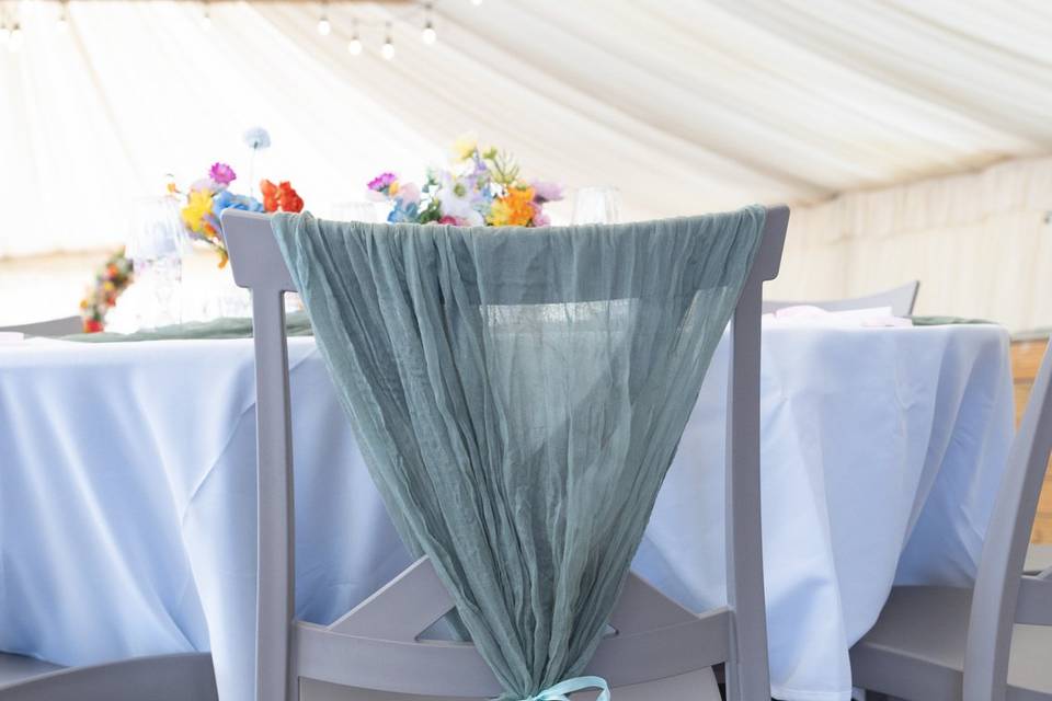 Marquee