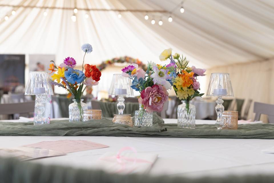 Marquee